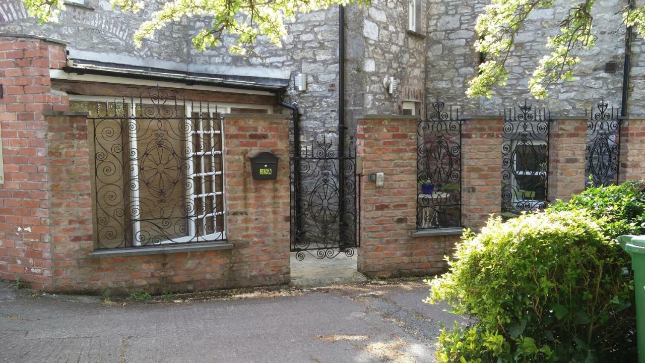 Historic Hideaway In Cork City Centre المظهر الخارجي الصورة
