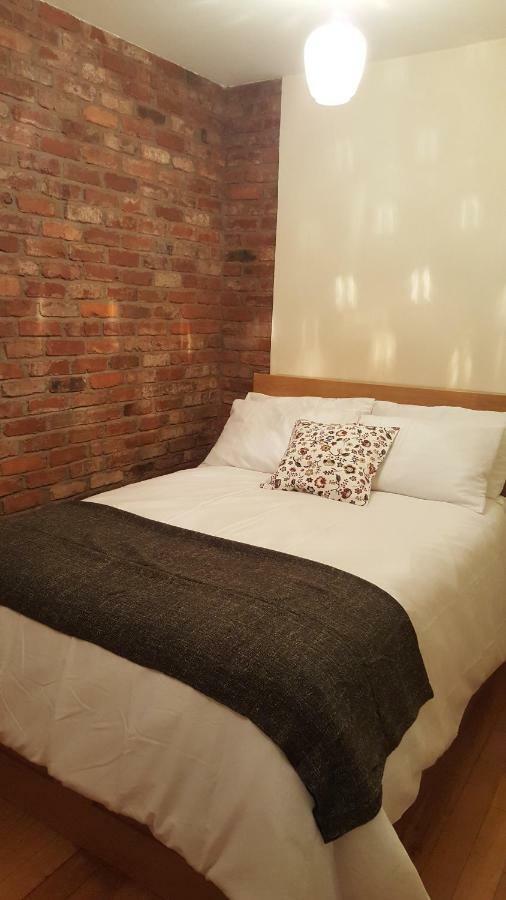 Historic Hideaway In Cork City Centre المظهر الخارجي الصورة